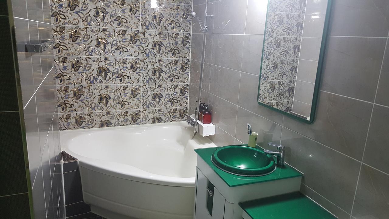Motel Iu Changwon Luaran gambar