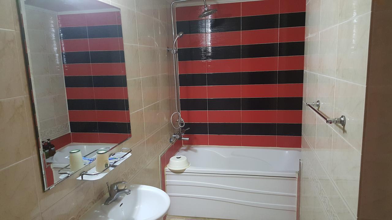 Motel Iu Changwon Luaran gambar